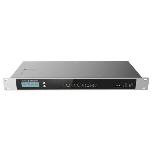 картинка атс grandstream ucm6304 цифровая гибридная от магазина Tovar-RF.ru