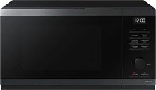 картинка микроволновая печь samsung mg-23dg4524agbw 23л. 800вт черный от магазина Tovar-RF.ru