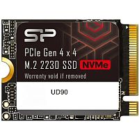 картинка silicon power ssd 500gb ud90 sp500gbp44ud9007  2230 от магазина Tovar-RF.ru