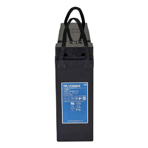 картинка csb батарея tpl122000 fr (12v,200ah) магазин Tovar-RF.ru являющийся официальным дистрибьютором в России картинка csb батарея tpl122000 fr (12v,200ah) от магазина Tovar-RF.ru