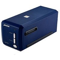 картинка plustek opticfilm 8100 {слайд-с функциями multi-sampling и multi-exposure для получения более качественного изображения, по silverfast se plus 8, технология led подсветки, разрешение 7200 dpi} от магазина Tovar-RF.ru