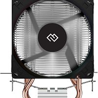картинка устройство охлаждения(кулер) digma d-cpc110-pwm1 90x90x25 soc-am5/am4/1200/1700/1851 черный 4-pin 23 от магазина Tovar-RF.ru