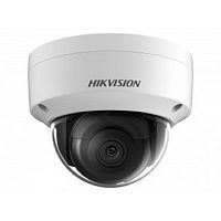 картинка hikvision ds-2cd2123g2-is(2.8mm) белый видеокамера ip 2.8-2.8мм цветная от магазина Tovar-RF.ru