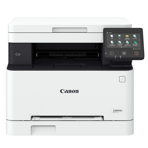 картинка canon i-sensys mf651cw (5158c009) {цветное/лазерное a4, 18 стр/мин, 150 листов, usb, lan} магазин Tovar-RF.ru являющийся официальным дистрибьютором в России картинка canon i-sensys mf651cw (5158c009) {цветное/лазерное a4, 18 стр/мин, 150 листов, usb, lan} от магазина Tovar-RF.ru