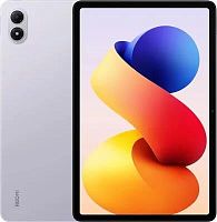картинка xiaomi redmi pad 2 pro 6/128gb lavender purple (71019) от магазина Tovar-RF.ru