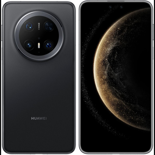 картинка huawei mate 70 pro 12+512gb (51098dth), чёрный магазин Tovar-RF.ru являющийся официальным дистрибьютором в России картинка huawei mate 70 pro 12+512gb (51098dth), чёрный от магазина Tovar-RF.ru