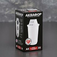 картинка Водоочистка АКВАФОР А5 от магазина Tovar-RF.ru