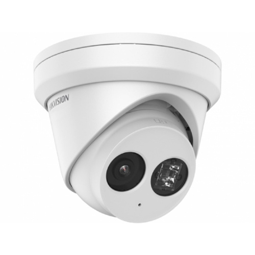 картинка HIKVISION DS-2CD2383G2-IU(2.8mm) 8Мп уличная IP-камера с EXIR-подсветкой до 30м и технологией AcuSense от магазина Tovar-RF.ru