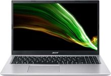 картинка ноутбук acer 15.6" aspire 3 a315-58 core i5 1135g7/8gb/256gb ssd/iris xe graphics/no os/silver (nx.addem.00e) пи от магазина Tovar-RF.ru