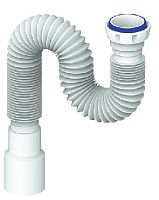 картинка Сантехническая арматура UNICORN D85 - гибкое соединение от магазина Tovar-RF.ru