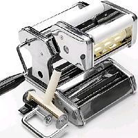 картинка Механическая лапшерезка MAYER&BOCH MB 25994 Лапшерезка + Равиоли от магазина Tovar-RF.ru