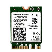 картинка intel ax200.ngwg.nv wi-fi 6 ax101, 2230, 2x2 ax+bt, no vpro, 999cv1 (985927) от магазина Tovar-RF.ru