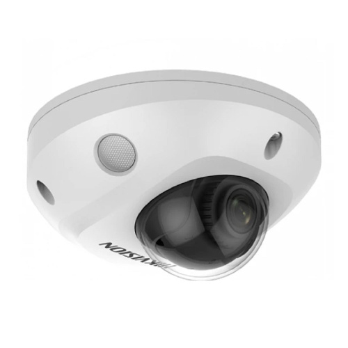 картинка HIKVISION DS-2CD2527G2-LS(2.8mm)(C) 2Мп уличная купольная IP-камера с LED-подсветкой до 30м и технологией AcuSense магазин Tovar-RF.ru являющийся официальным дистрибьютором в России картинка HIKVISION DS-2CD2527G2-LS(2.8mm)(C) 2Мп уличная купольная IP-камера с LED-подсветкой до 30м и технологией AcuSense от магазина Tovar-RF.ru