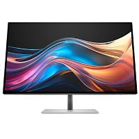 картинка lcd hp 27" 727pq s7 qhd monitor {ips 2560x1440 400cd 2000:1 5ms hdmi displayport} [8j4d8ut] от магазина Tovar-RF.ru
