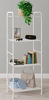 картинка Стеллаж ЗМИ Стеллаж "Валенсия 14" (VALENCIA 14 Shelf rack) СТВ14 Б от магазина Tovar-RF.ru