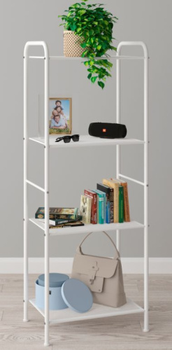 картинка Стеллаж ЗМИ Стеллаж "Валенсия 14" (VALENCIA 14 Shelf rack) СТВ14 Б магазин Tovar-RF.ru являющийся официальным дистрибьютором в России картинка Стеллаж ЗМИ Стеллаж "Валенсия 14" (VALENCIA 14 Shelf rack) СТВ14 Б от магазина Tovar-RF.ru