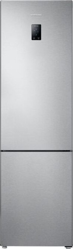 картинка холодильник samsung rb37a52n0sa 367л серебристый магазин Tovar-RF.ru являющийся официальным дистрибьютором в России картинка холодильник samsung rb37a52n0sa 367л серебристый от магазина Tovar-RF.ru
