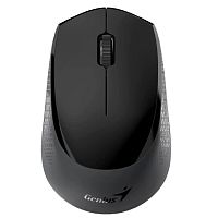картинка genius мышь nx-8000s bt { беспроводная, бесшумная, 3 кнопки, для правой/левой руки. сенсор blue eye. частота 2.4 ghz} [31030034401] от магазина Tovar-RF.ru