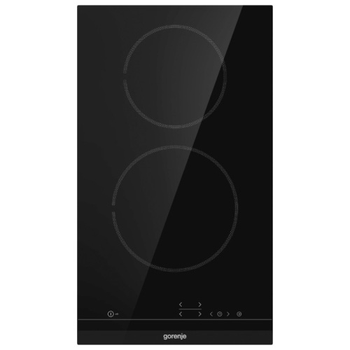 картинка gorenje ect321bcsc электрическая варочная панель, черный магазин Tovar-RF.ru являющийся официальным дистрибьютором в России картинка gorenje ect321bcsc электрическая варочная панель, черный от магазина Tovar-RF.ru