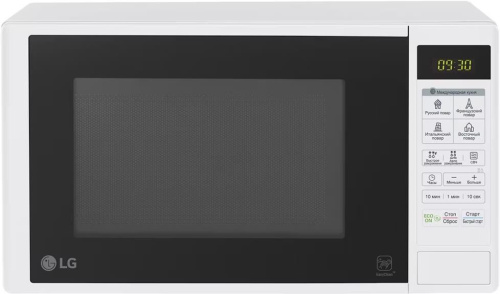 картинка микроволновая печь lg ms-2042dy [пи] от магазина Tovar-RF.ru