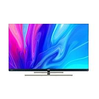 картинка 65" телевизор haier 65 smart tv s7 {4k ultra hd (3840x2160 пикс), 120 гц, qled, direct led} от магазина Tovar-RF.ru