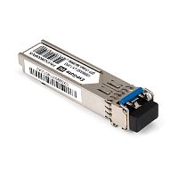 картинка exegate ex298328rus трансивер sfp ext-1g-sm1310-lc2-20km (1000base-lx для одномодового оптического кабеля, 1,25 гбит/с, tx:1310/rx:1310 нм, до 20 км, разъем duplex lc) от магазина Tovar-RF.ru