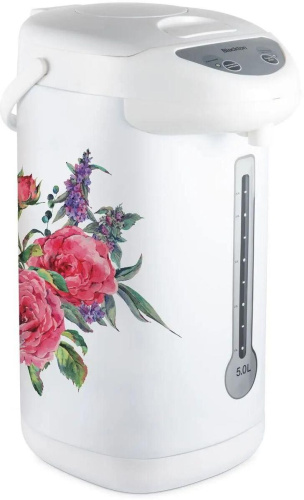 картинка термопот blackton bt tp535 roses магазин Tovar-RF.ru являющийся официальным дистрибьютором в России картинка термопот blackton bt tp535 roses от магазина Tovar-RF.ru
