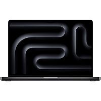 картинка apple macbook pro 16-inch late 2023 [z1af0005h/mrw13] (клав.рус.грав.) space black 16" liquid retina xdr {(3456x2234) m3 pro 12c cpu 18c gpu/18gb/512gb ssd} (a2991) от магазина Tovar-RF.ru