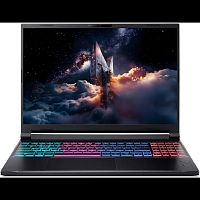картинка acer nitro v 16s anv16s-71-55x8 [nh.u27cd.001] black 16" {wuxga core 5 210h/16gb/ssd512gb/rtx5050 8gb/noos} от магазина Tovar-RF.ru