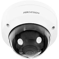 картинка hikvision ds-2cd2183g2-is(2.8mm) 8мп уличная купольная ip-камера с exir-подсветкой до 30м и технологией acusense от магазина Tovar-RF.ru