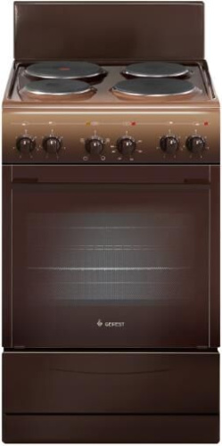 картинка плита электрическая gefest эп н д 5140-01 0036 от магазина Tovar-RF.ru