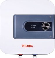 картинка водонагреватель накопительный электрический ресанта вн-10н от магазина Tovar-RF.ru