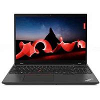 картинка lenovo thinkpad t16 g3 [21mna00ecd] black 16" {wuxga ips 400nit 100srgb ultra 5 125h/16gb/512gb ssd/w11home} от магазина Tovar-RF.ru