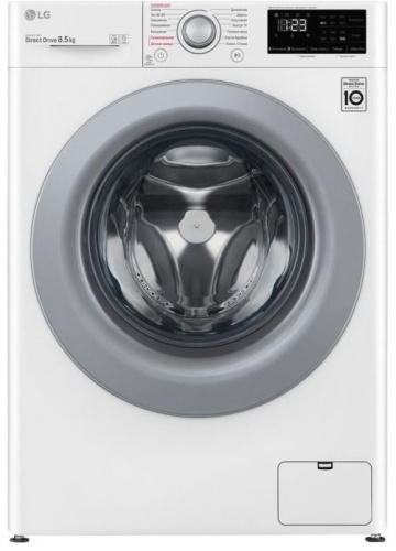 картинка стиральная машина lg f2v3hs4w магазин Tovar-RF.ru являющийся официальным дистрибьютором в России картинка стиральная машина lg f2v3hs4w от магазина Tovar-RF.ru