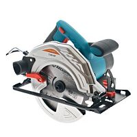 картинка Sturm CS50185P Пила циркулярная { 1850Вт, ТПД 185х16/20мм, пропил-65мм, вес 4,3 кг } [CS50185P] от магазина Tovar-RF.ru