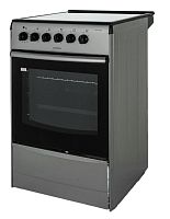 картинка электрическая плита darina 1в ес 341 606 silver от магазина Tovar-RF.ru