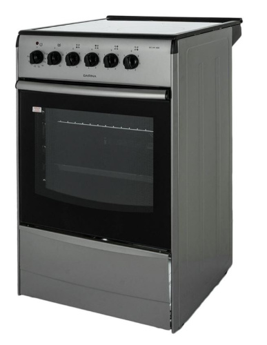 картинка электрическая плита darina 1в ес 341 606 silver магазин Tovar-RF.ru являющийся официальным дистрибьютором в России картинка электрическая плита darina 1в ес 341 606 silver от магазина Tovar-RF.ru