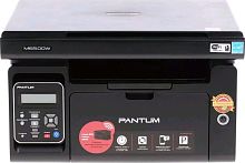 картинка мфу лазерный pantum m6500w black от магазина Tovar-RF.ru