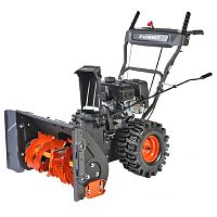 картинка PATRIOT PS 603 Снегоуборщик [426108603] { 7,0 л.с ,стартер ручной, ковш 56см. колеса 14 } от магазина Tovar-RF.ru