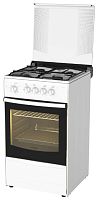 картинка газовая плита darina1b1 gm 441 018 w от магазина Tovar-RF.ru
