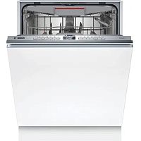 картинка посудомоечная машина встраив. bosch smv4hmx65q полноразмерная от магазина Tovar-RF.ru