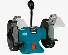 картинка Станок точильный ЭНЕРГОПРОМ HOME MASTER ТС-125/230Л 230Вт, 125мм 00-00017791 от магазина Tovar-RF.ru