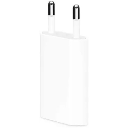 картинка apple 5w usb power adapter p/n mgn13zm/a от магазина Tovar-RF.ru
