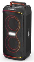 картинка колонка 06" (30-86 dance box 900) динамик 2шт/6.5" eltronic с tws (черная) от магазина Tovar-RF.ru
