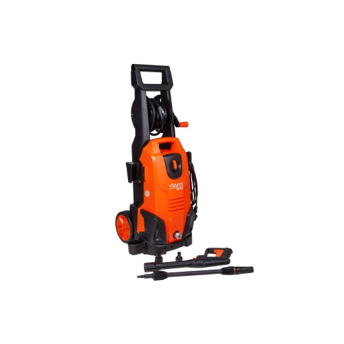 картинка sturm pw9223 мойка высокого давления sturm! 2300 вт; 130/160 бар; 400л/ч; ф. всасывания, катушка [pw9223] от магазина Tovar-RF.ru