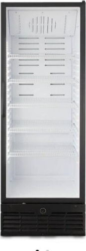 картинка Холодильник БИРЮСА B461RN 485л витрина черный фронт от магазина Tovar-RF.ru