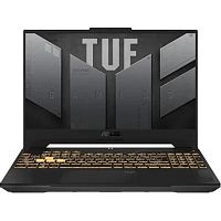 картинка asus tuf gaming f17 fx707vv-hx131 [90nr0ch5-m00a60] grey 17.3" {fhd i7-13620h/16gb/1tb ssd/rtx4060 8gb/dos} от магазина Tovar-RF.ru