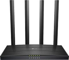 картинка wi-fi роутер/точка доступа tp-link archer c6u от магазина Tovar-RF.ru