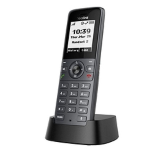 картинка yealink w71h телефон беспроводной ip dect yealink w71h (трубка) магазин Tovar-RF.ru являющийся официальным дистрибьютором в России картинка yealink w71h телефон беспроводной ip dect yealink w71h (трубка) от магазина Tovar-RF.ru