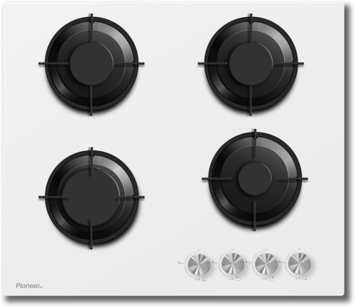 картинка pioneer ghb60401g_wh от магазина Tovar-RF.ru